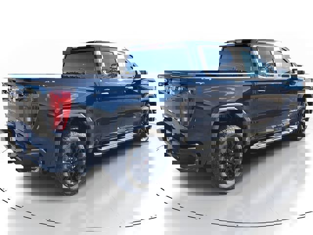 New 2026 GMC Sierra 1500 Pro w/ Graphite Edition image 4