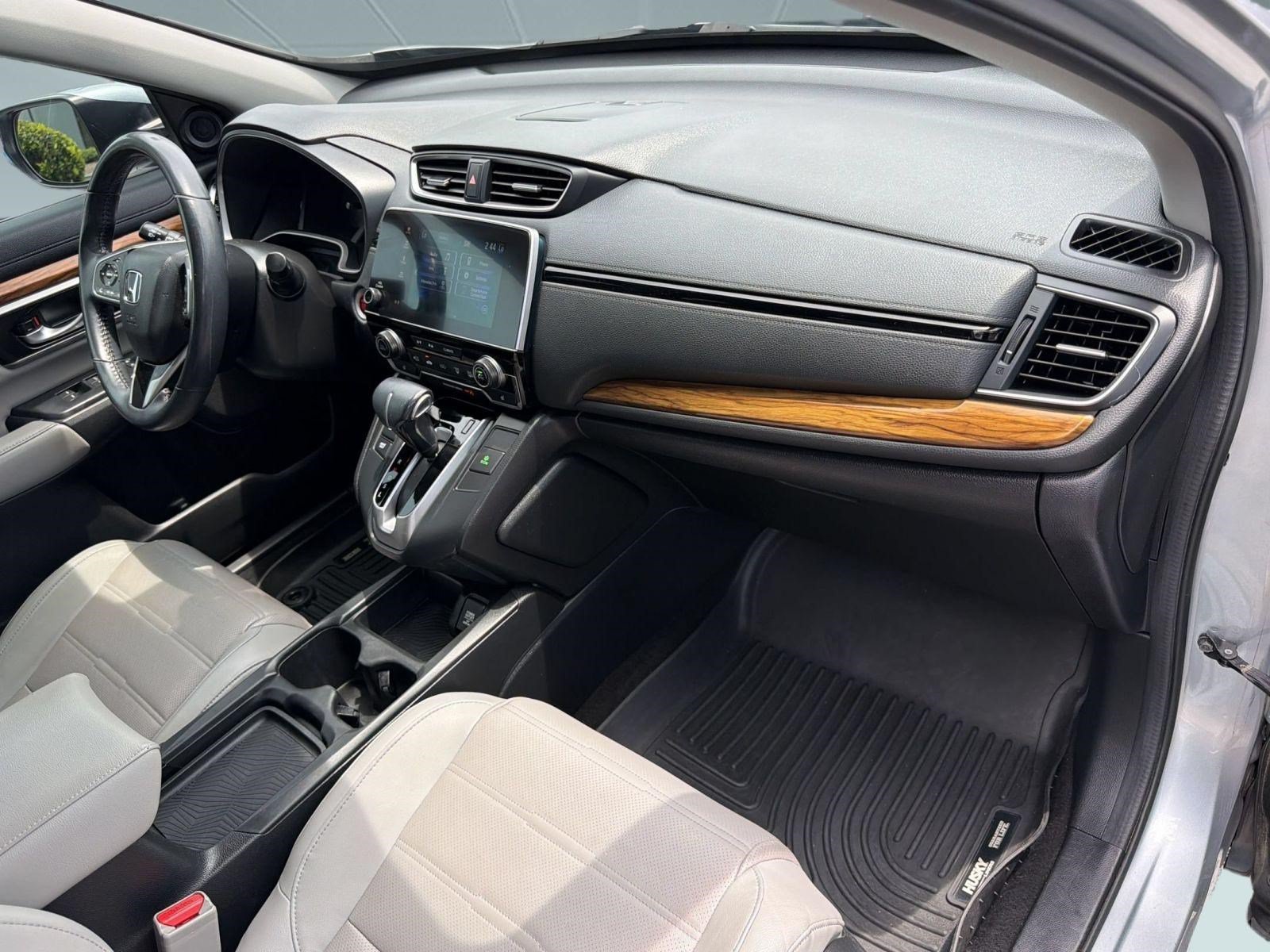 Used 2019 Honda CR-V EX-L image 31