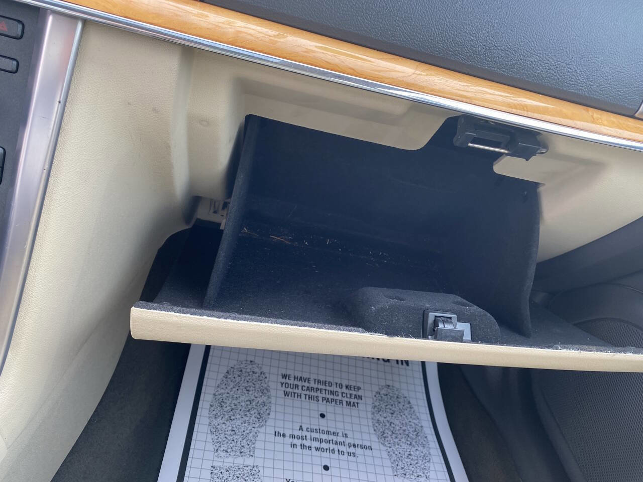 Used 2012 Lincoln MKZ image 13