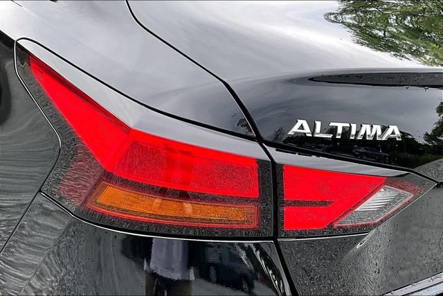 Used 2022 Nissan Altima 2.5 SV w/ SV Premium Package AWD/4WD image 17