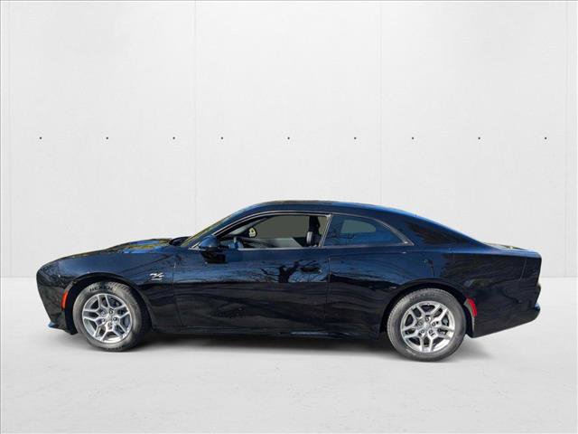 New 2025 Dodge Charger R/T w/ Quick Order Package 25M R/T image 16