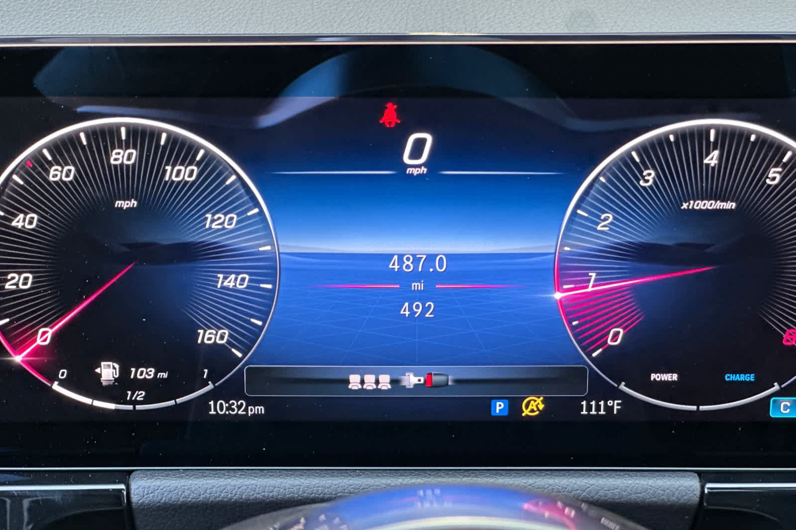 Certified 2026 Mercedes-Benz GLA 250 4MATIC image 24