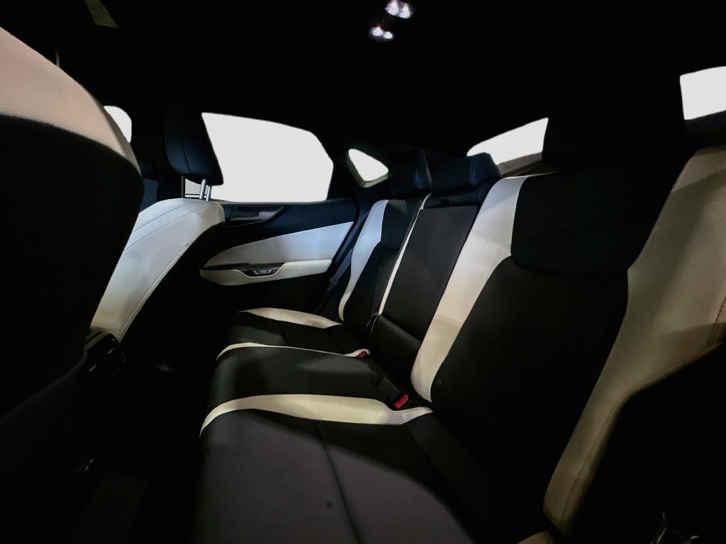 Used 2024 Lexus NX 350 AWD w/ Cold Area Package image 24