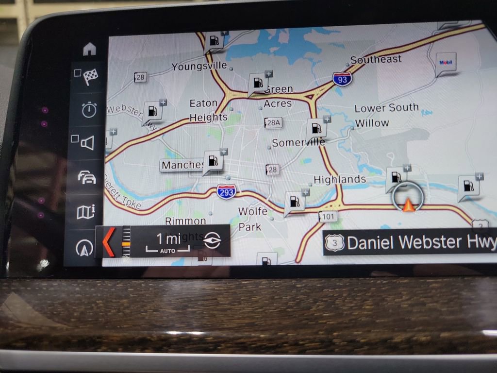 Used 2018 BMW X3 xDrive30i AWD/4WD image 30