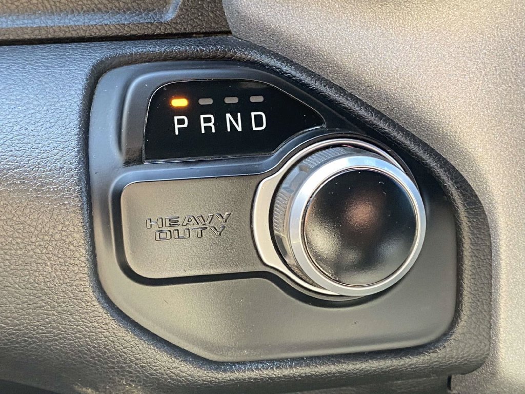 Used 2024 RAM 2500 Tradesman AWD/4WD image 27