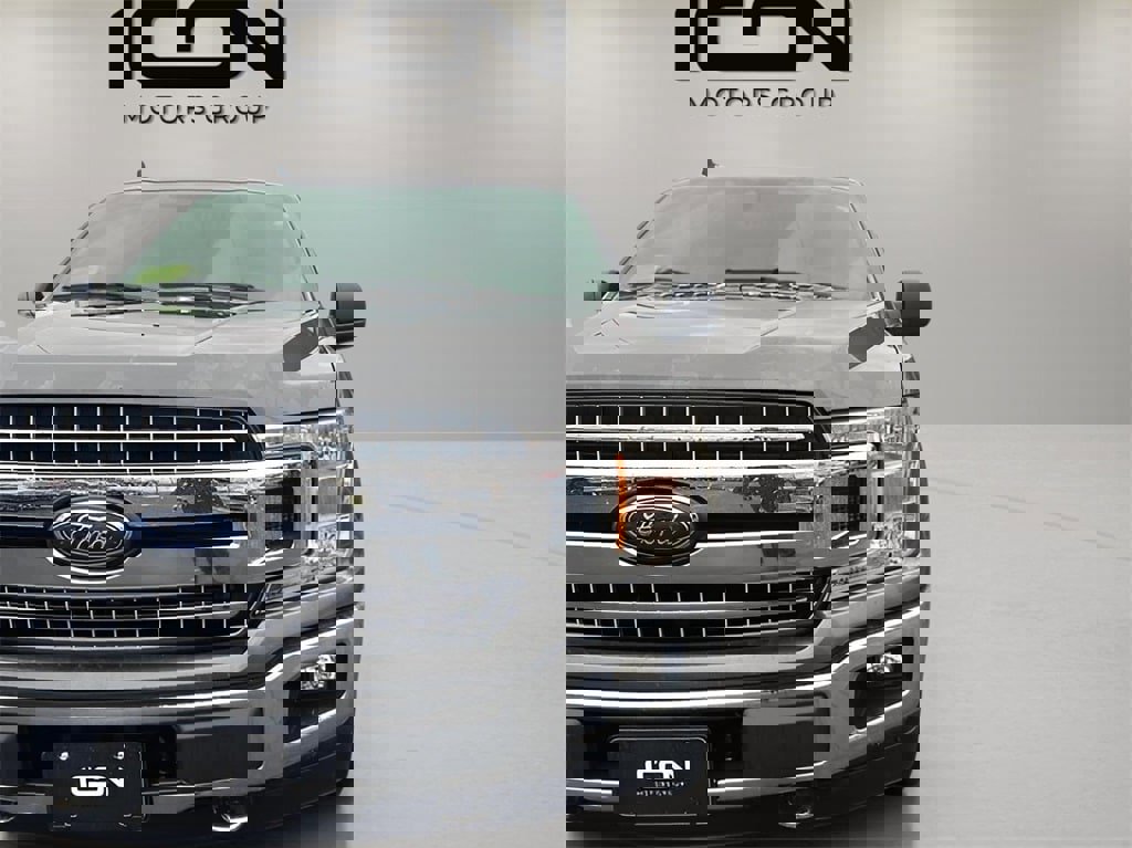 Used 2020 Ford F150 XLT w/ XTR Package image 9