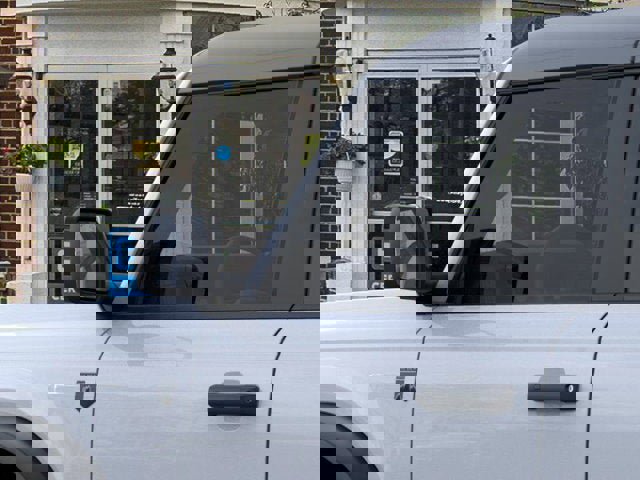 New 2026 Ford Bronco Big Bend image 47