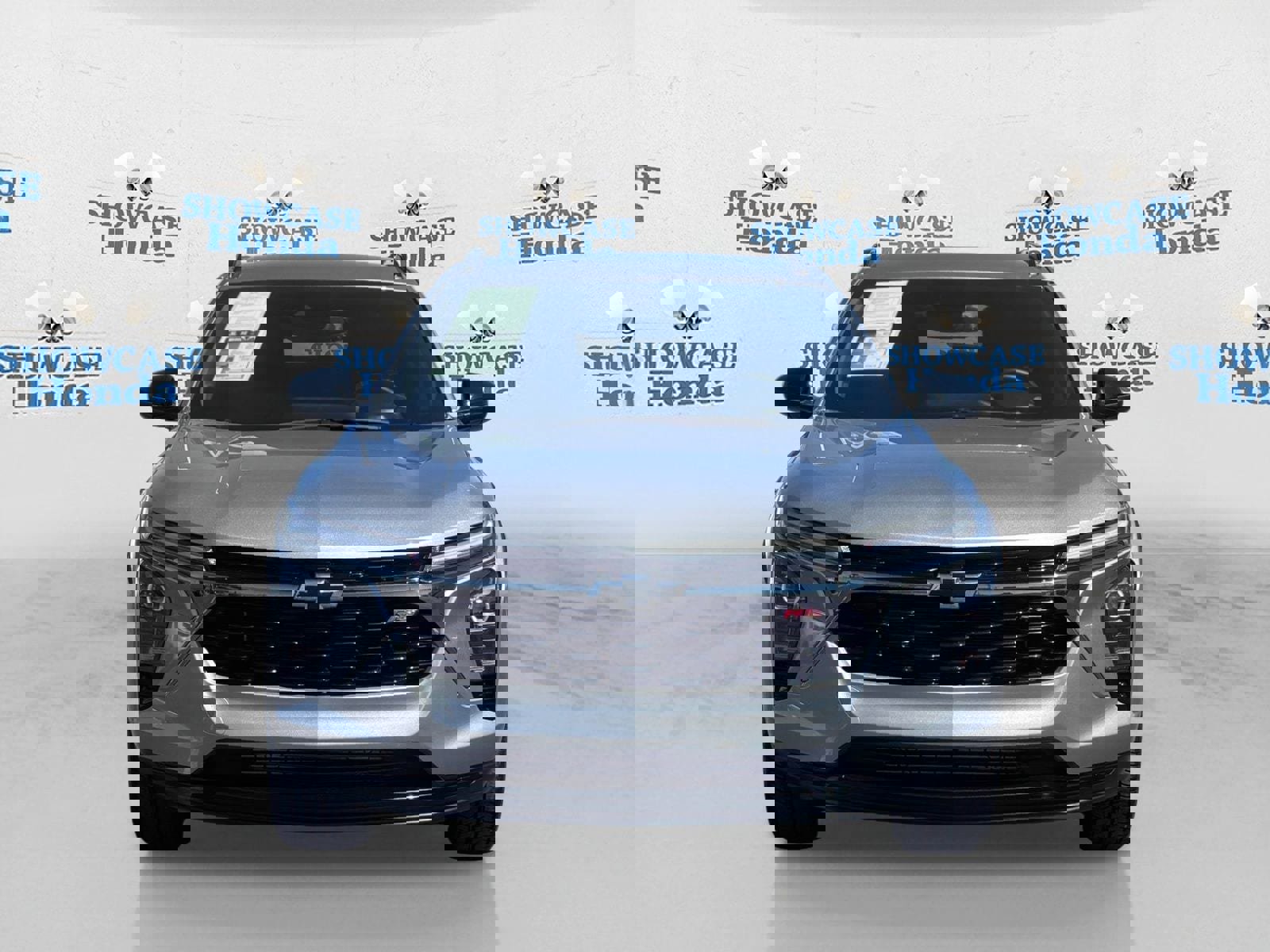 Used 2025 Chevrolet Trax RS w/ Driver Confidence Package image 6