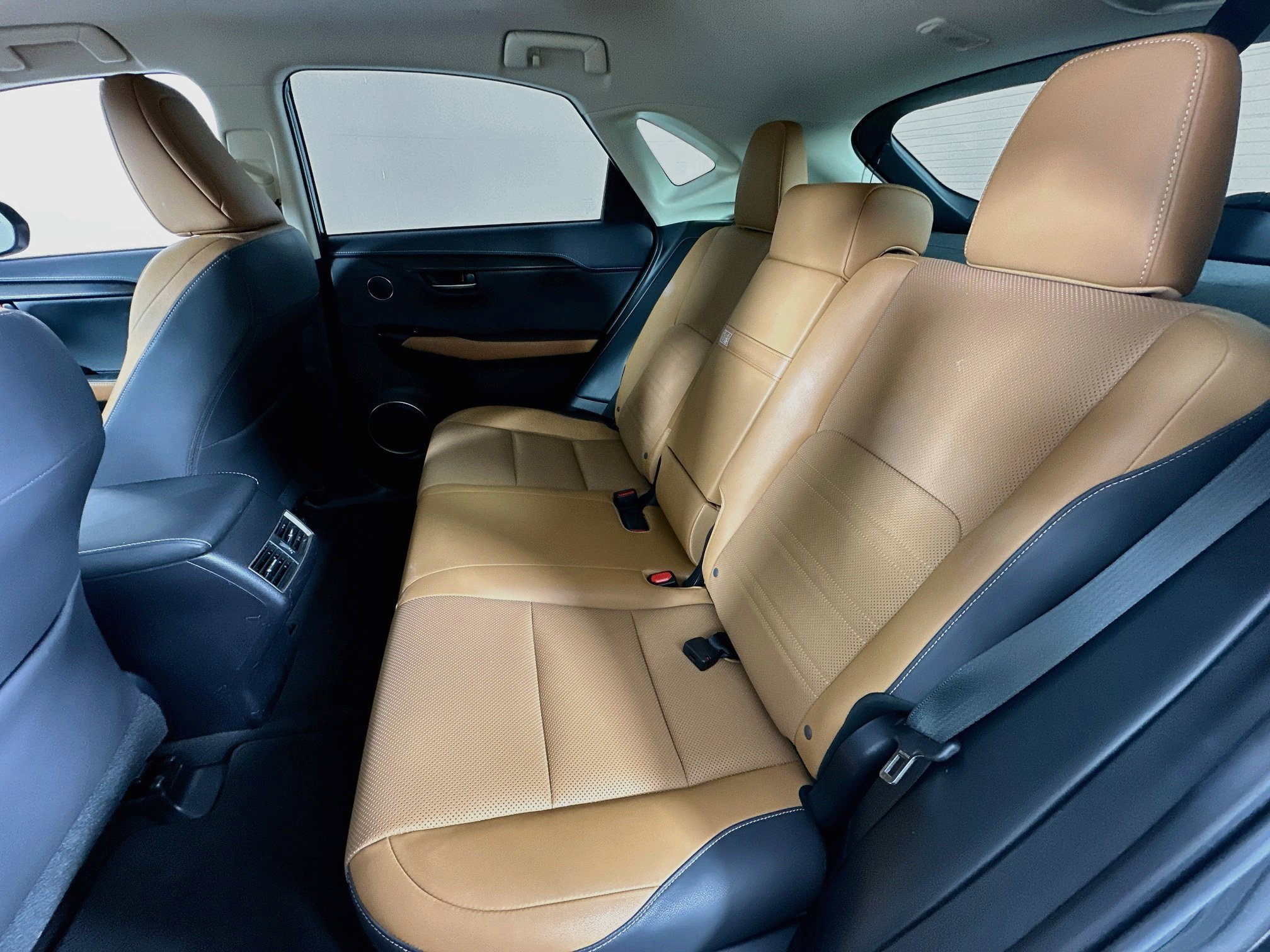 Used 2019 Lexus NX 300 FWD w/ Premium Package image 25