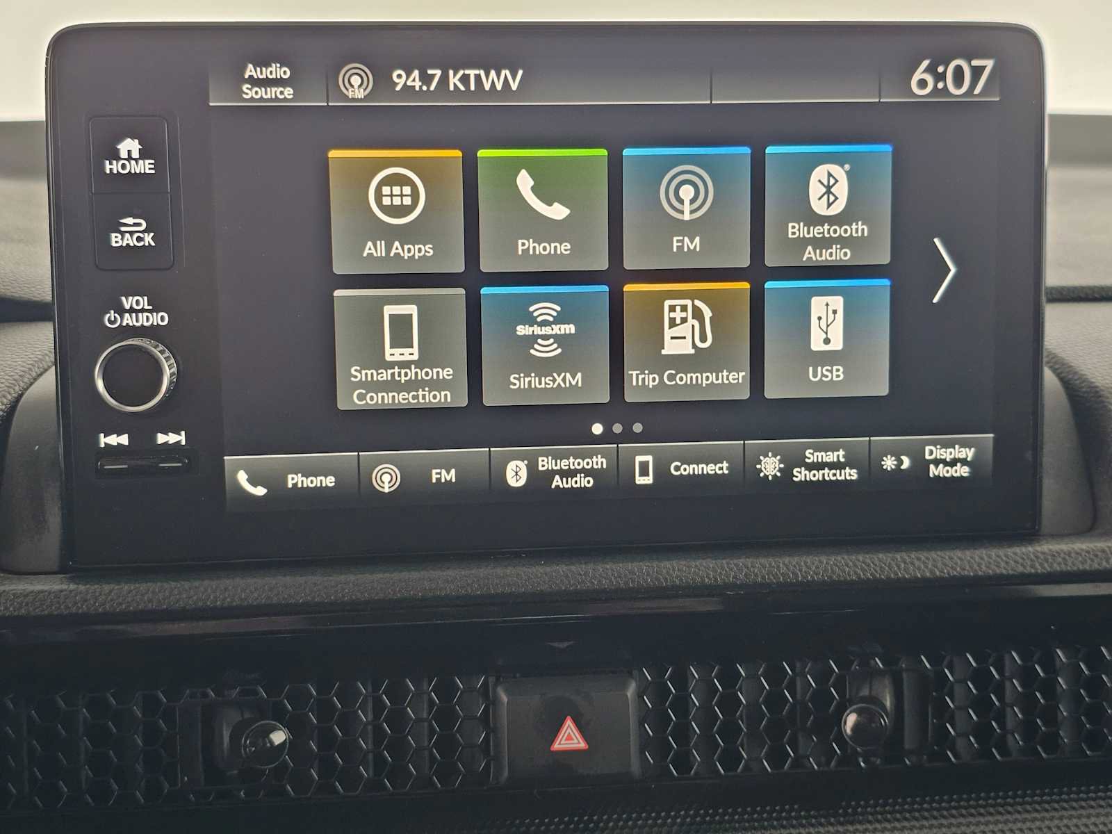 Used 2023 Honda CR-V EX-L image 24