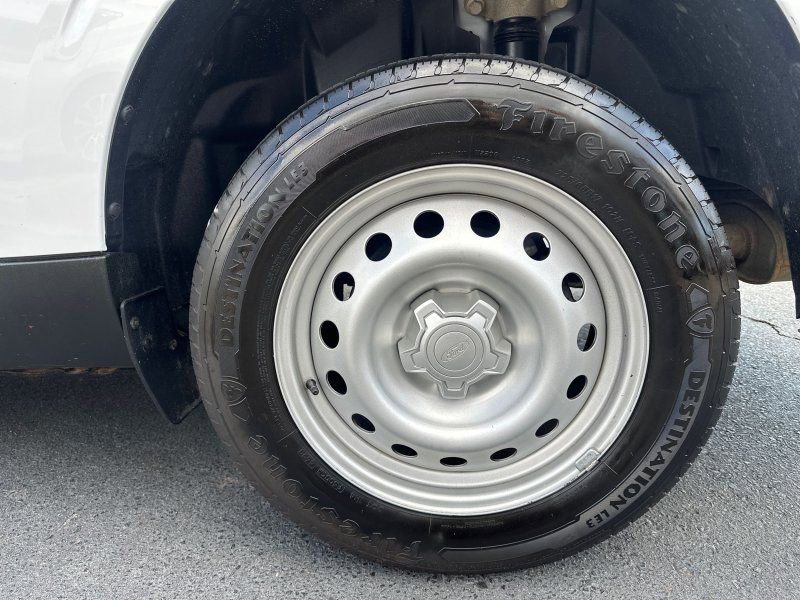 Used 2022 Ford Maverick XL w/ Equipment Group 100A Standard image 10