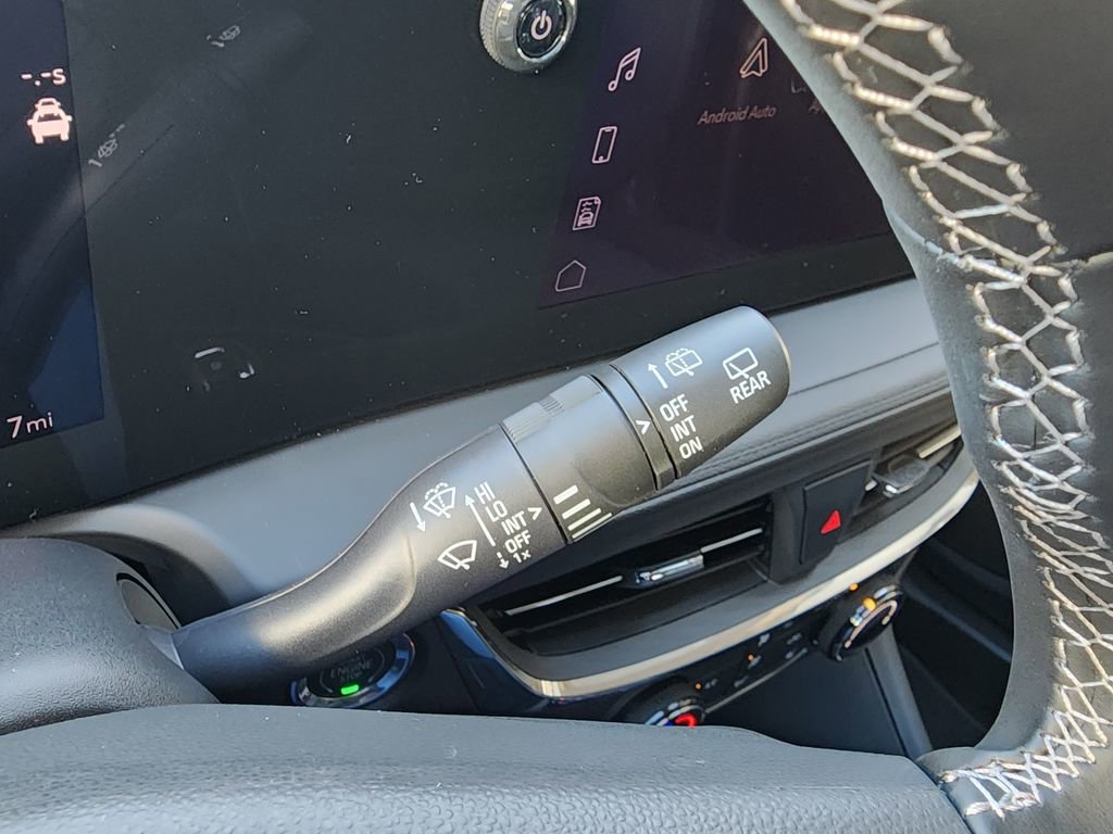 New 2026 Buick Encore GX Preferred w/ Comfort Package image 22