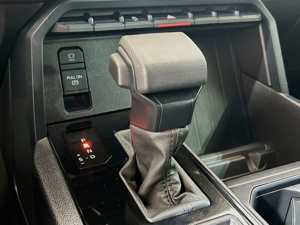 Used 2025 Toyota Tundra SR w/ SR Tow Package RWD image 14