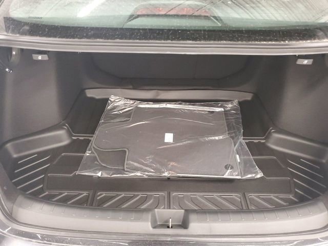 New 2026 Honda Civic Sport image 33