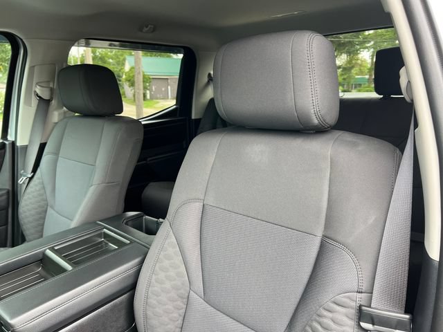 Used 2023 Toyota Tundra SR AWD/4WD image 15