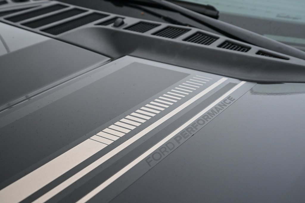 New 2025 Ford F150 XLT w/ Equipment Group 302A MID image 18