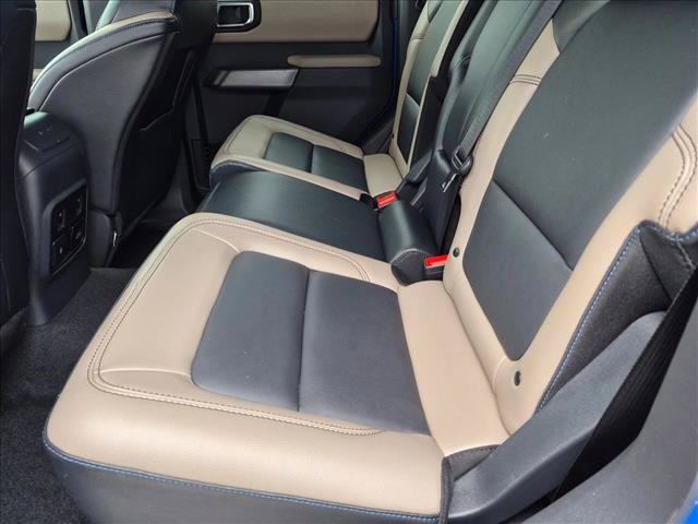 Used 2023 Ford Bronco Wildtrak AWD/4WD image 17