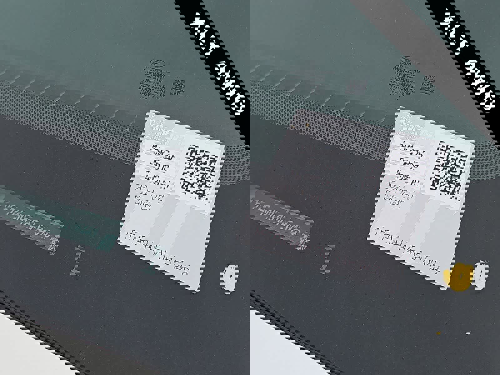 Used 2024 Ford Ranger XLT w/ Trailer Tow Package image 24