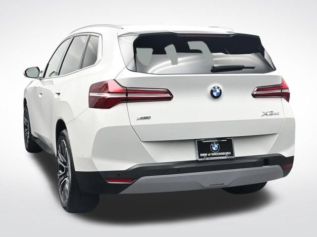 New 2026 BMW X3 xDrive30i w/ Premium Package AWD/4WD image 6