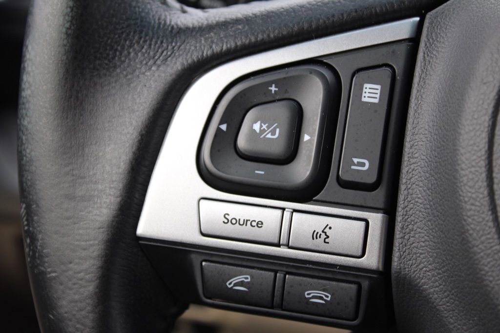 Used 2017 Subaru Outback 2.5i Premium image 28