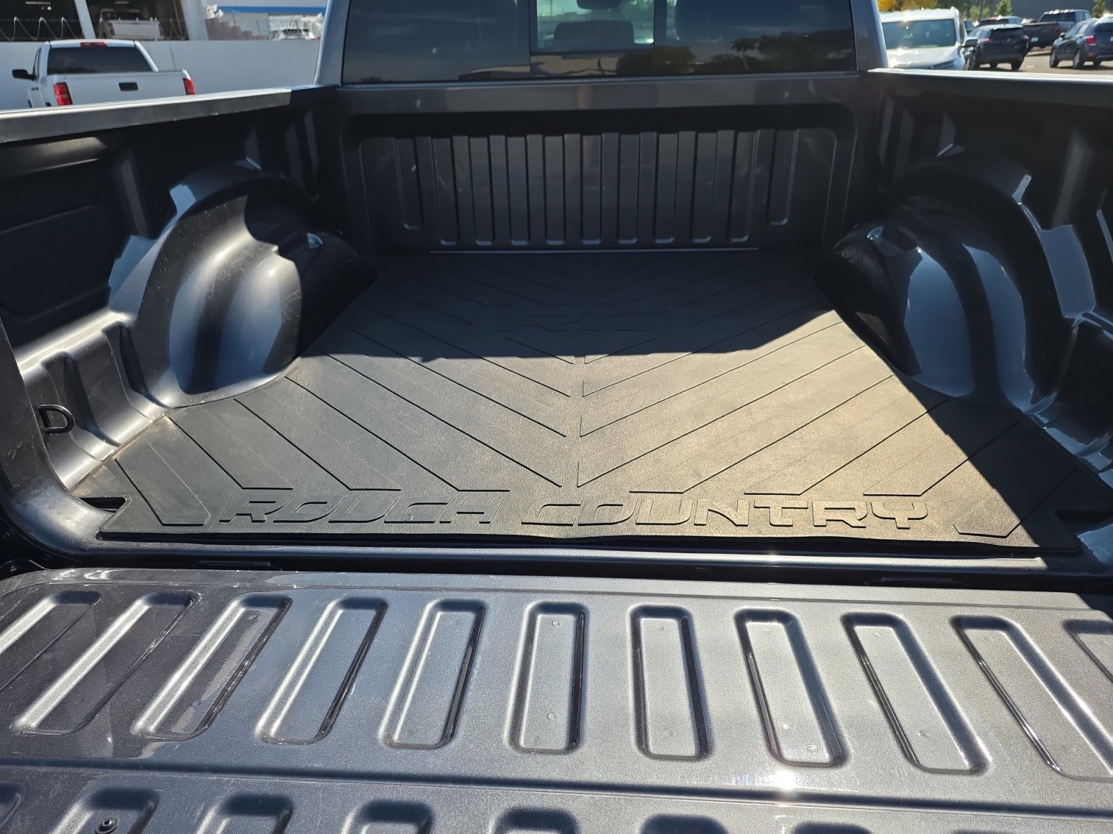 Used 2025 RAM 1500 RHO image 34