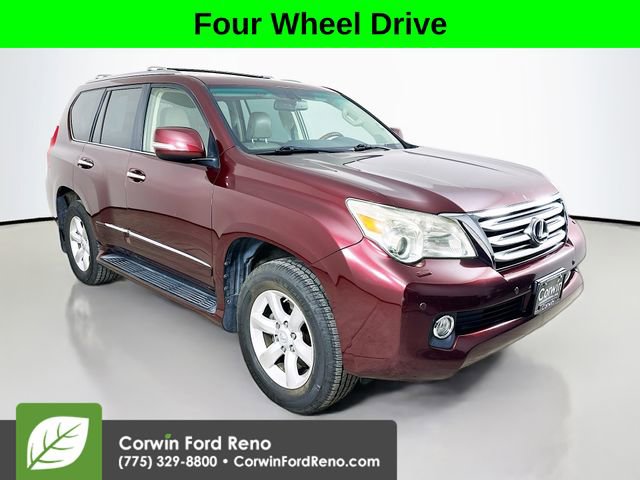 Used 2010 Lexus GX 460 Premium image 1