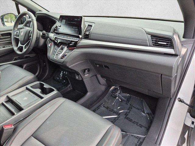 Used 2026 Honda Odyssey Sport-L image 23
