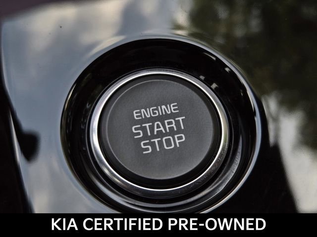 Certified 2025 Kia Sportage SX Prestige AWD/4WD image 32