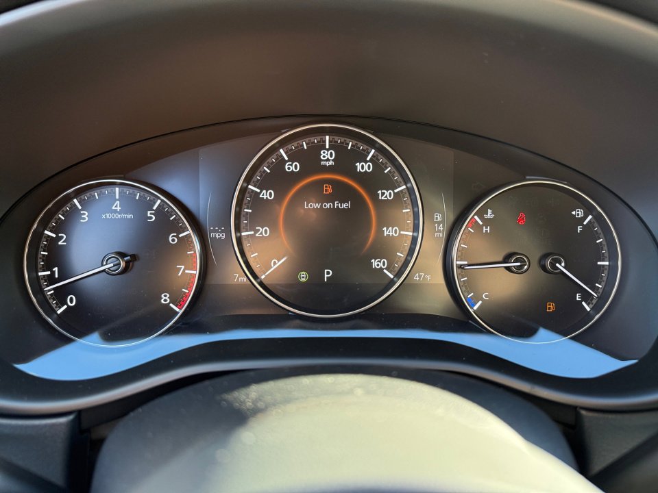 New 2026 MAZDA CX-30 AWD 2.5 S w/ Select Sport Pkg image 25