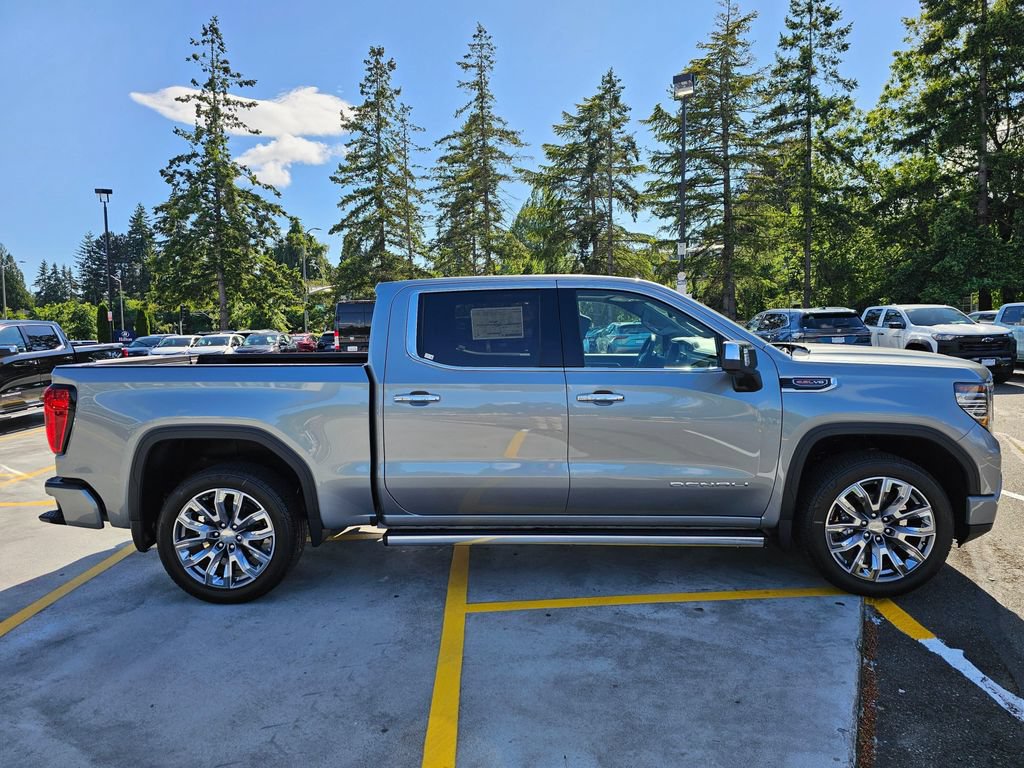 New 2026 GMC Sierra 1500 Denali AWD/4WD image 6
