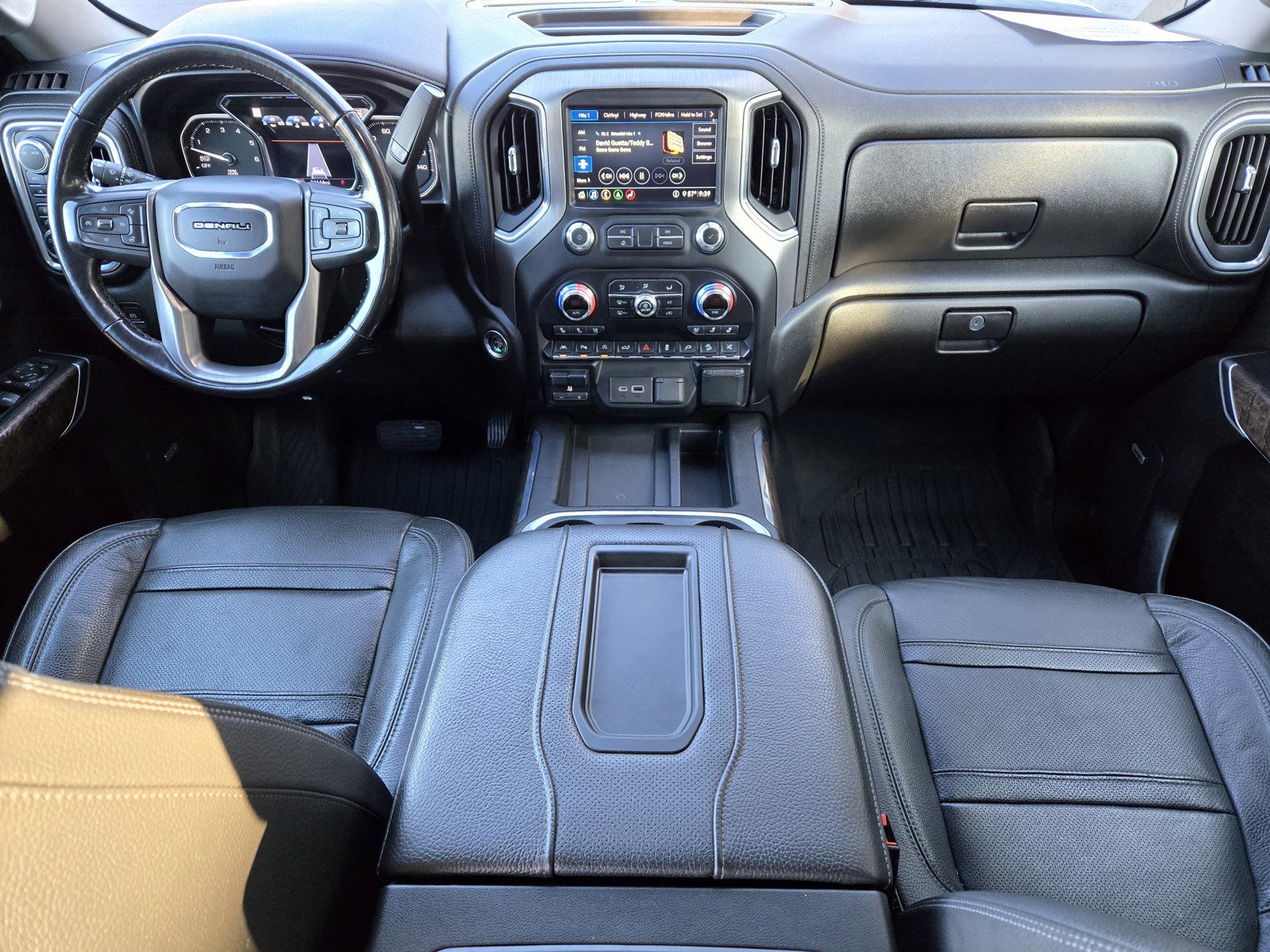 Used 2020 GMC Sierra 1500 Denali w/ Denali Ultimate Package image 11