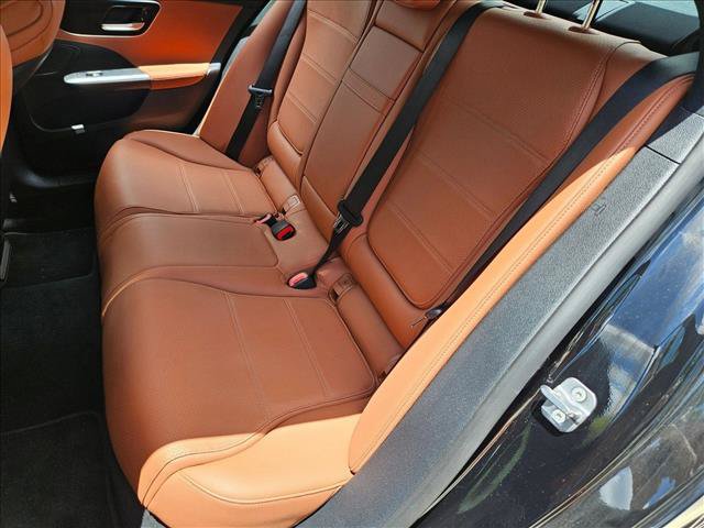 Certified 2025 Mercedes-Benz C 300 Sedan image 13