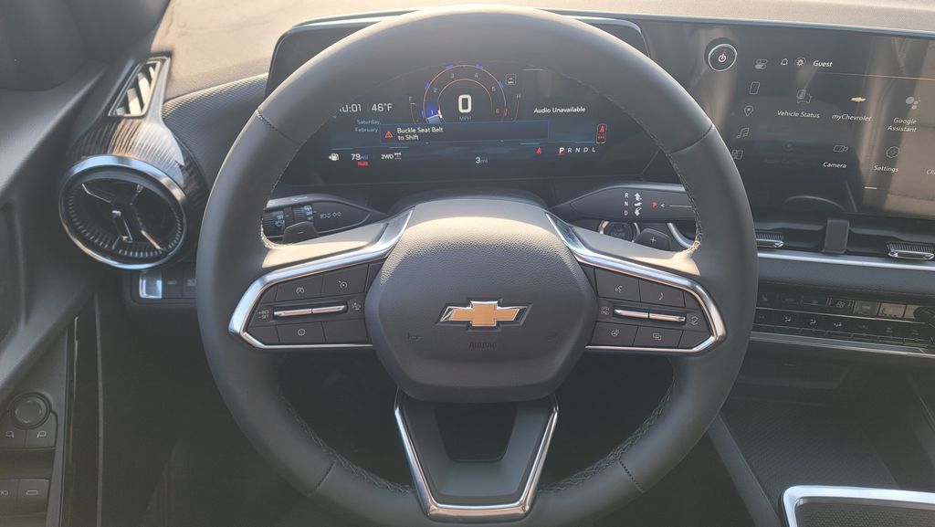 New 2026 Chevrolet Equinox LT image 20