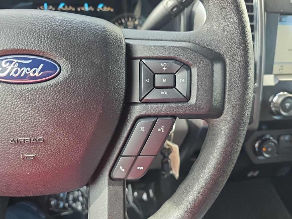 Used 2019 Ford F150 XLT AWD/4WD image 12