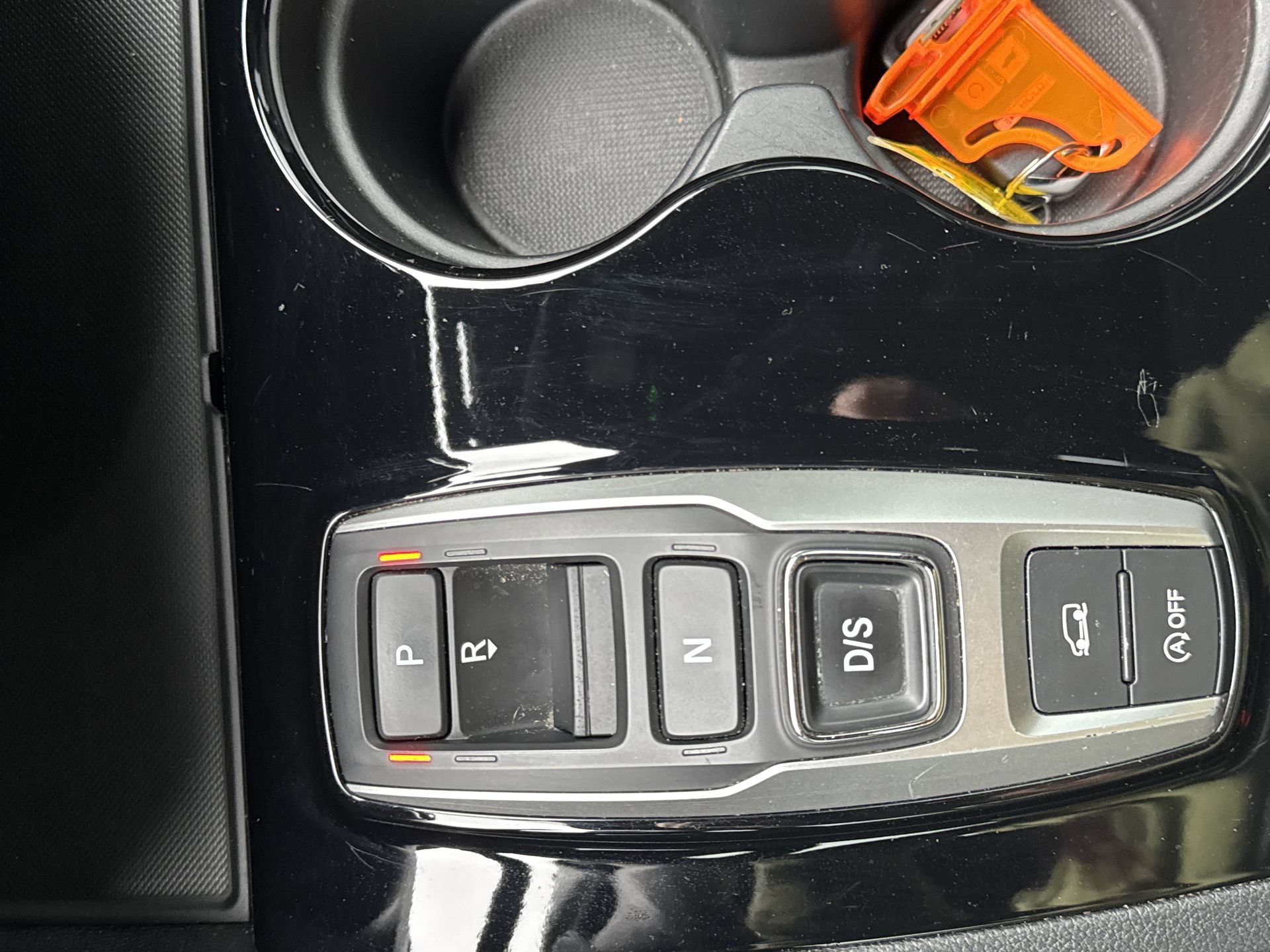 Used 2021 Honda Passport Touring image 20