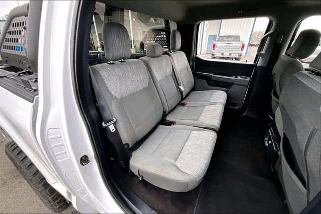 Used 2023 Ford F150 XLT w/ Trailer Tow Package image 26