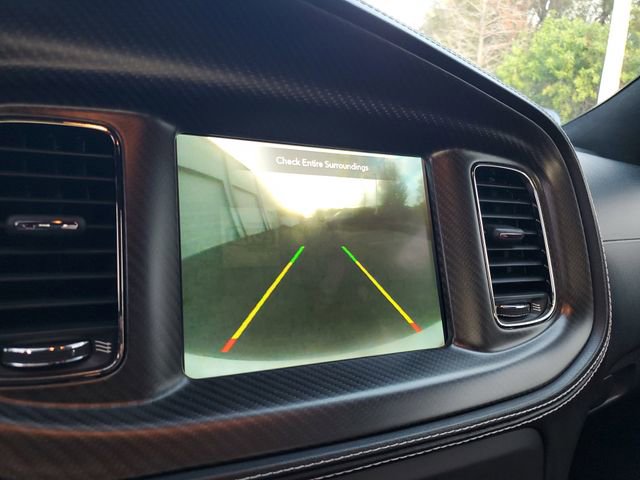 Used 2020 Dodge Charger SRT Hellcat w/ Harman/Kardon Audio Group image 21