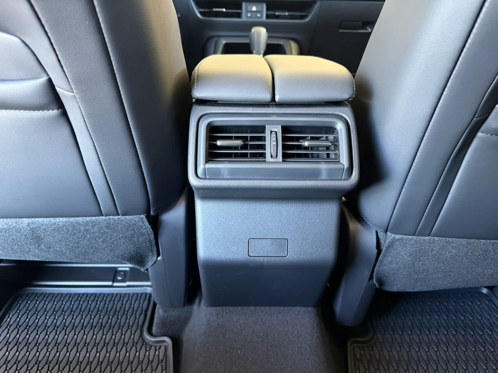 New 2026 MAZDA CX-5 Select AWD/4WD image 11