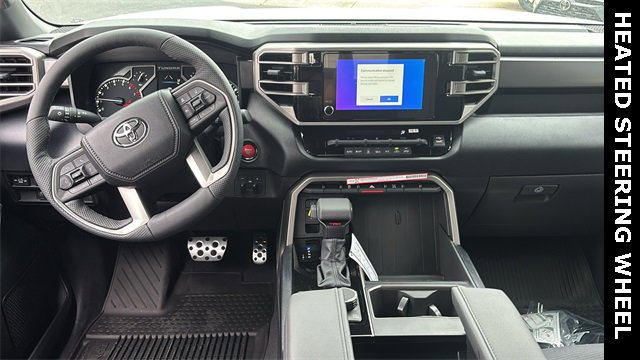 New 2026 Toyota Tundra SR5 w/ TRD Off-Road Package image 7