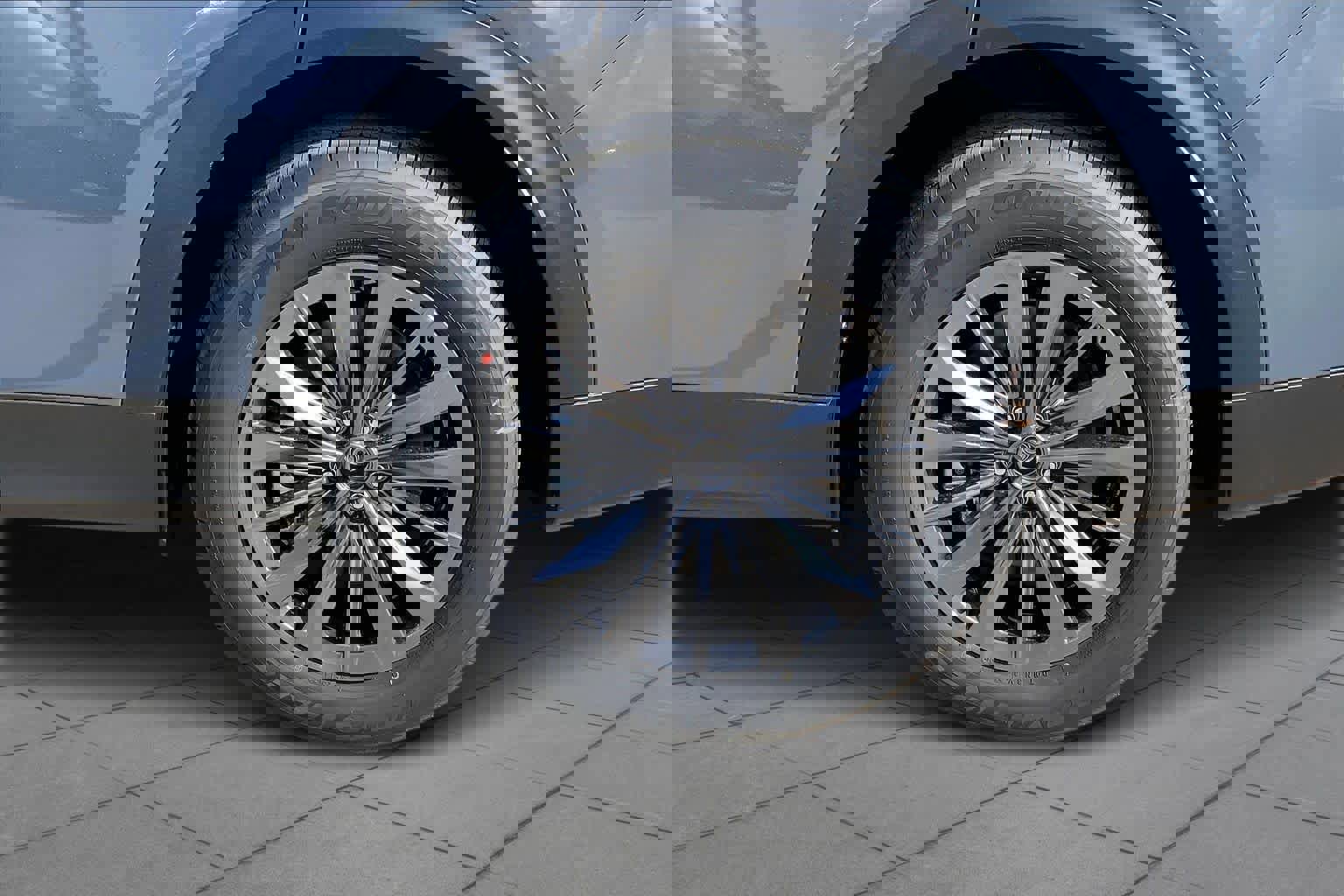 New 2026 MAZDA CX-70 SC Plus image 11