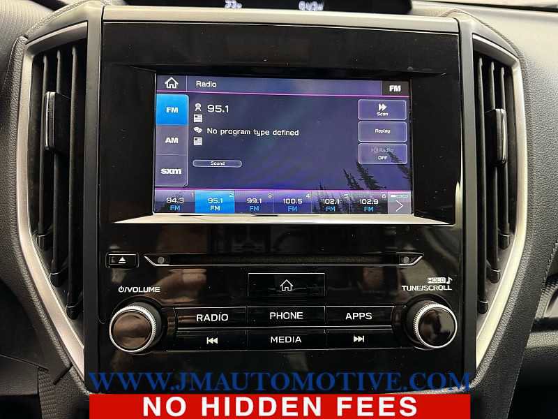 Used 2019 Subaru Forester image 22