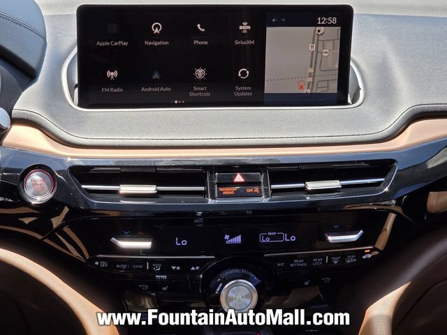 Certified 2023 Acura MDX w/ Technology Package AWD/4WD image 12