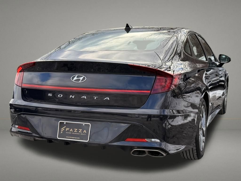 Used 2023 Hyundai Sonata SEL image 5