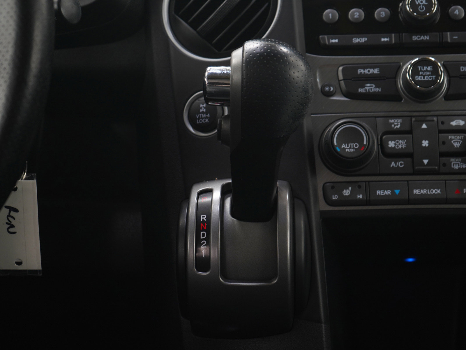 Used 2014 Honda Pilot EX-L image 21