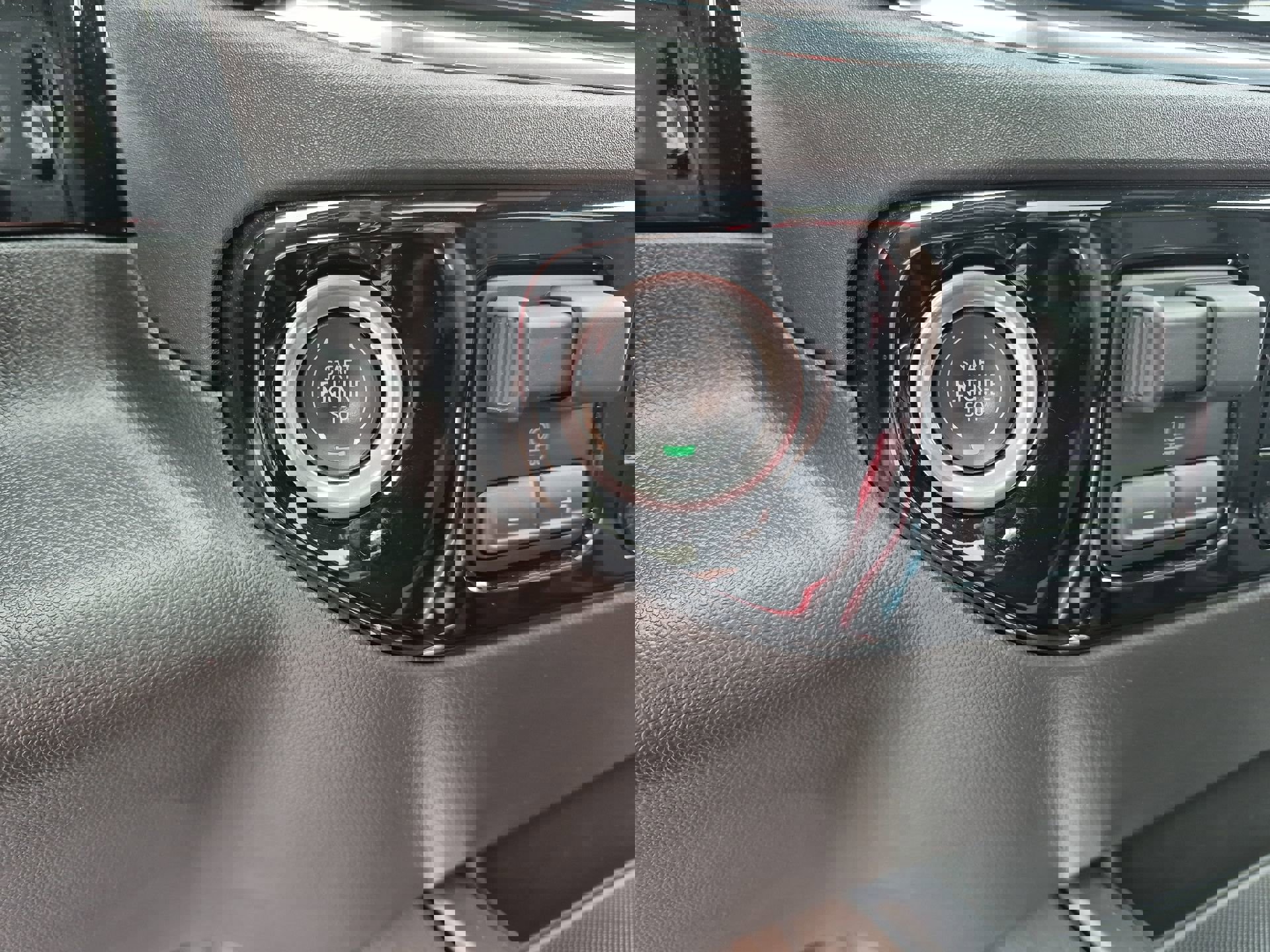 Certified 2024 GMC Sierra 1500 SLT w/ SLT Premium Plus Package image 18