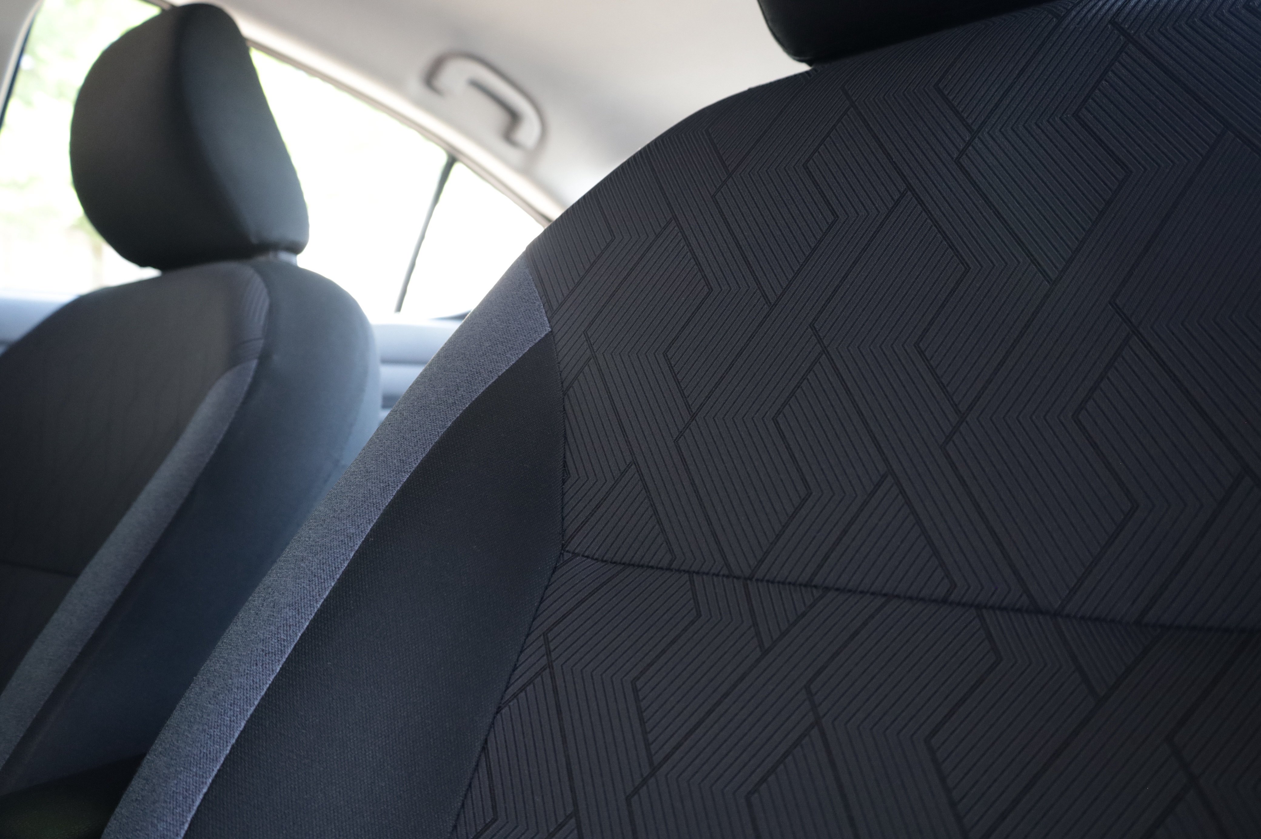 Used 2024 Nissan Versa SV FWD image 18