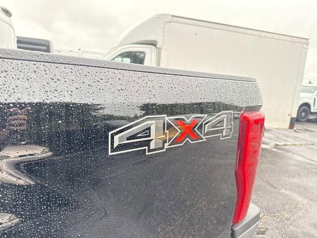 Used 2017 Ford F250 XLT w/ XLT Premium Package image 16