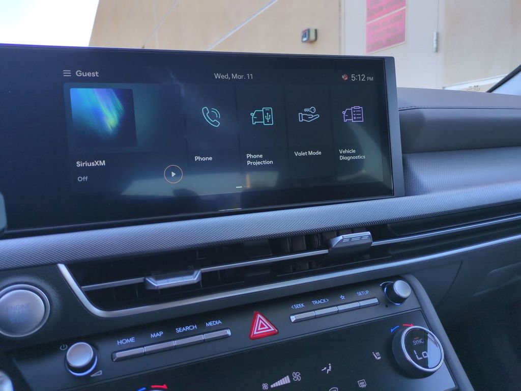 New 2026 Hyundai Sonata SEL FWD image 23