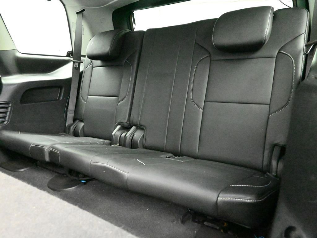 Used 2020 Chevrolet Tahoe Premier w/ Max Trailering Package image 17
