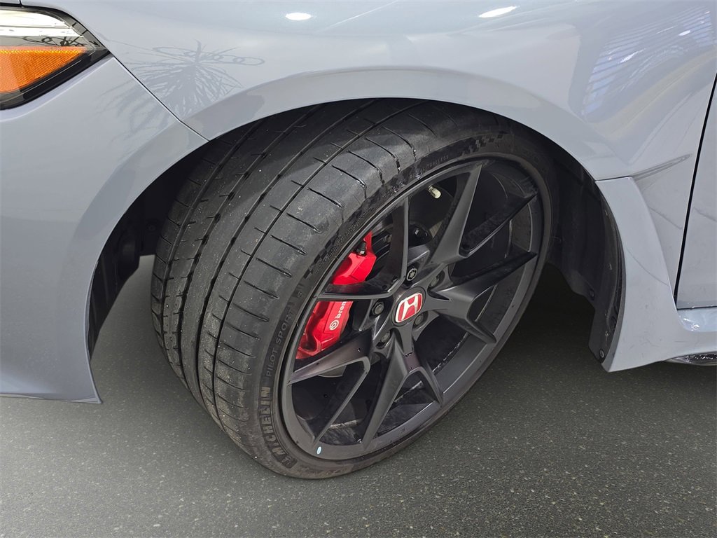 Used 2025 Honda Civic Type R image 34
